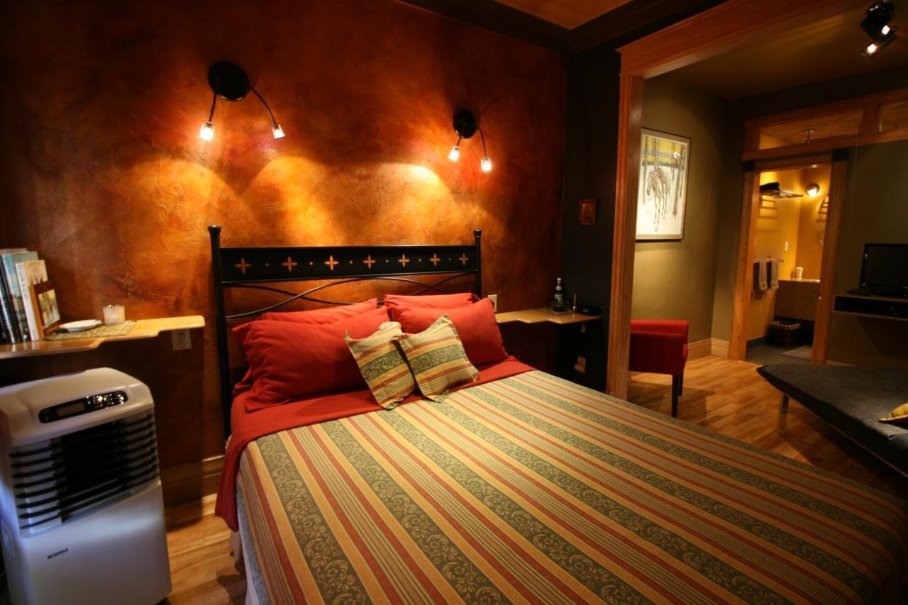 A La Carte Bed & Breakfast Montréal Buitenkant foto