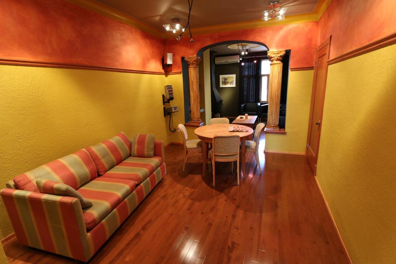 A La Carte Bed & Breakfast Montréal Buitenkant foto